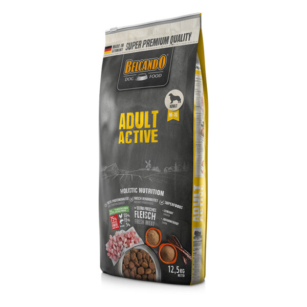 Adult Active 12,5 Kg