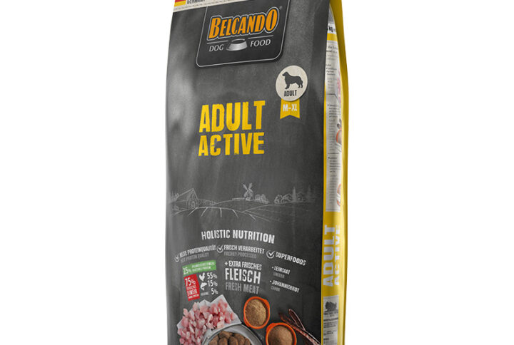 Adult Active 12,5 Kg