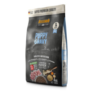 Puppy Gravy 4 Kg