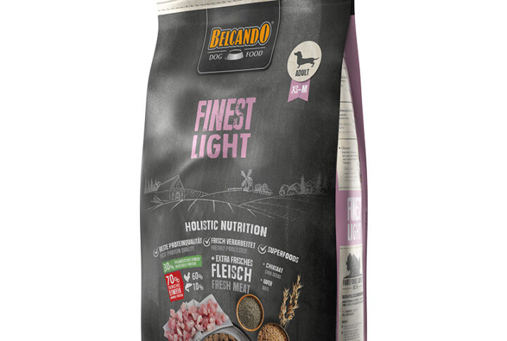 Finest Light 4 Kg