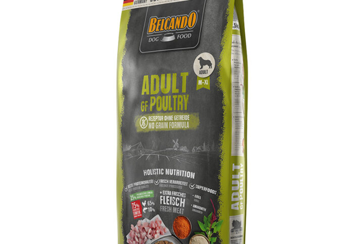 Adult GFPoultry 12,5 Kg