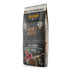 Adult Ibérico & Rice 12,5 Kg