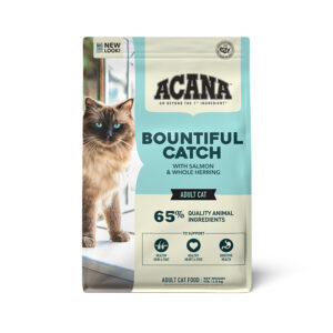 Bountiful Catch Cat 1,8 Kg.