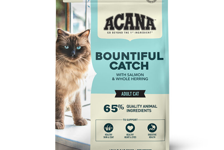 Bountiful Catch Cat 1,8 Kg.