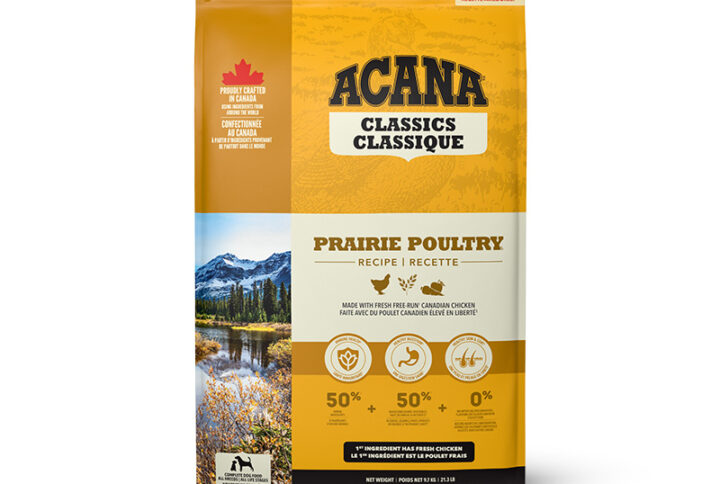 Classic Wild Coast 2 Kg.