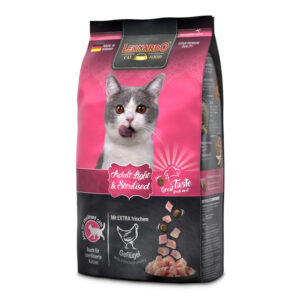 Adult Light & Stelized 1,8 Kg.