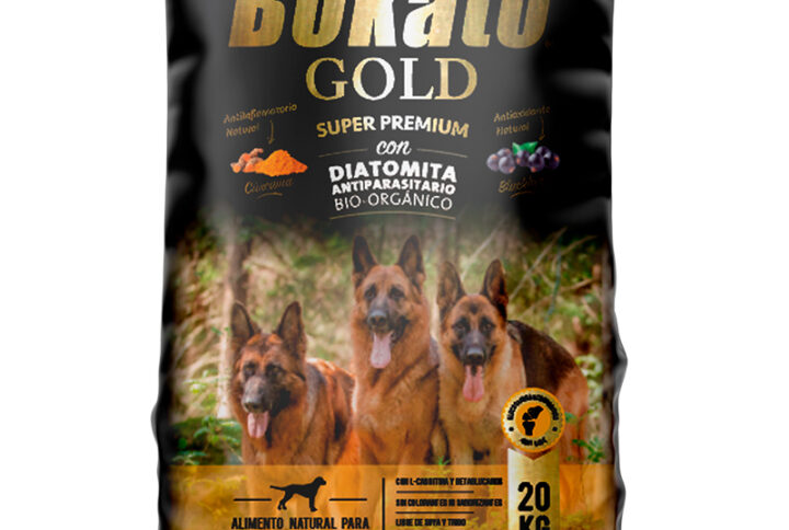 Bokato Gold SP 20 Kg.