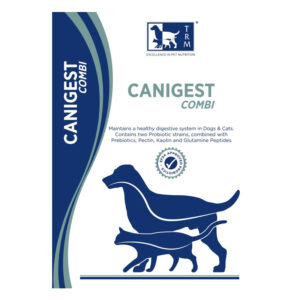 Canigest comb x 16 ml