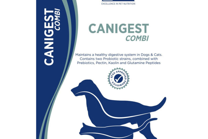 Canigest comb x 16 ml