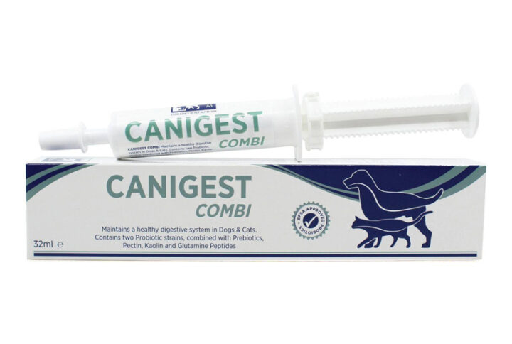 Canigest Combi 32 ml.