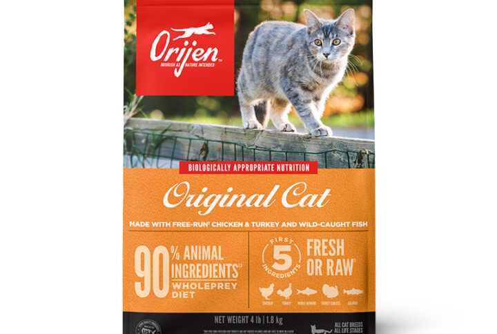 Original Cat 1,8 Kg. Orijen Gato