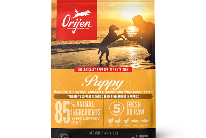 Puppy Perro 2Kg. Orijen